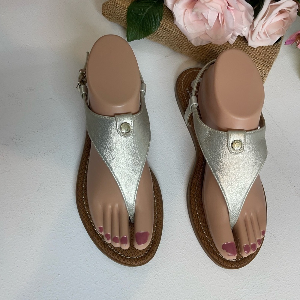 Circus by Sam Edelman sandals